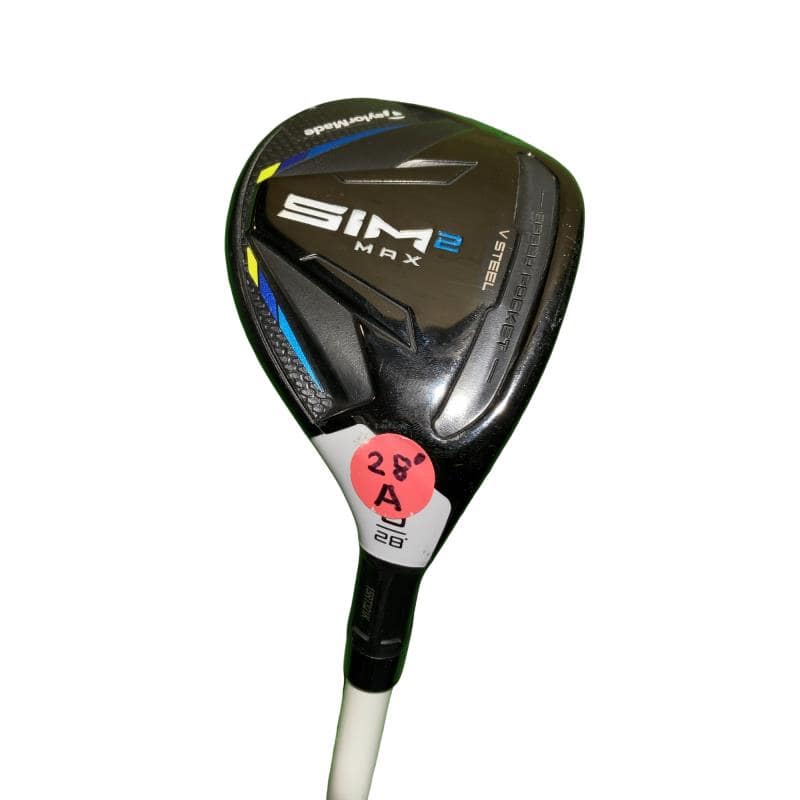 楽天市場】テーラーメイド m2 ユーティリティ u6の通販