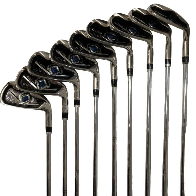 楽天市場】ツアーステージ ViQ アイアンの通販