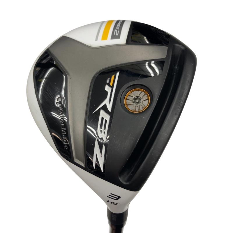 楽天市場】RBZ stage2 7wの通販