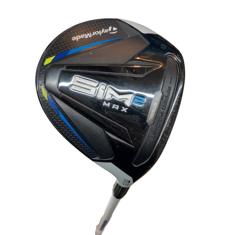 楽天市場】sim2 max フェアウェイウッド tour adの通販