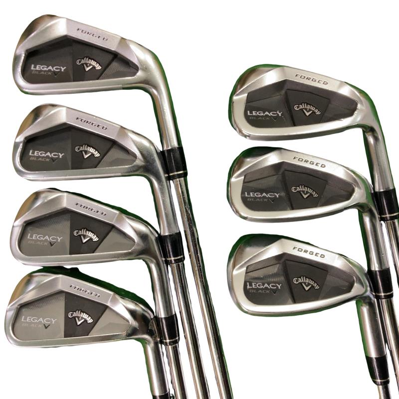 楽天市場】キャロウェイ レガシー アイアン（ゴルフ｜スポーツ