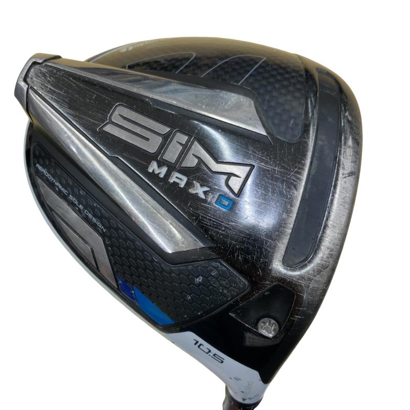 楽天市場】sim max d ドライバー ヘッドのみの通販