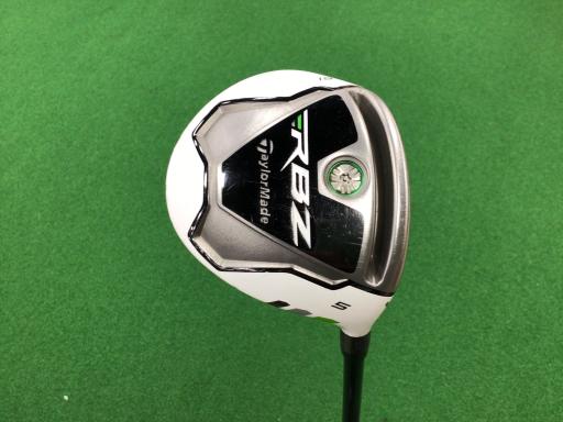 楽天市場】テーラーメード rbz フェアウェイウッドの通販