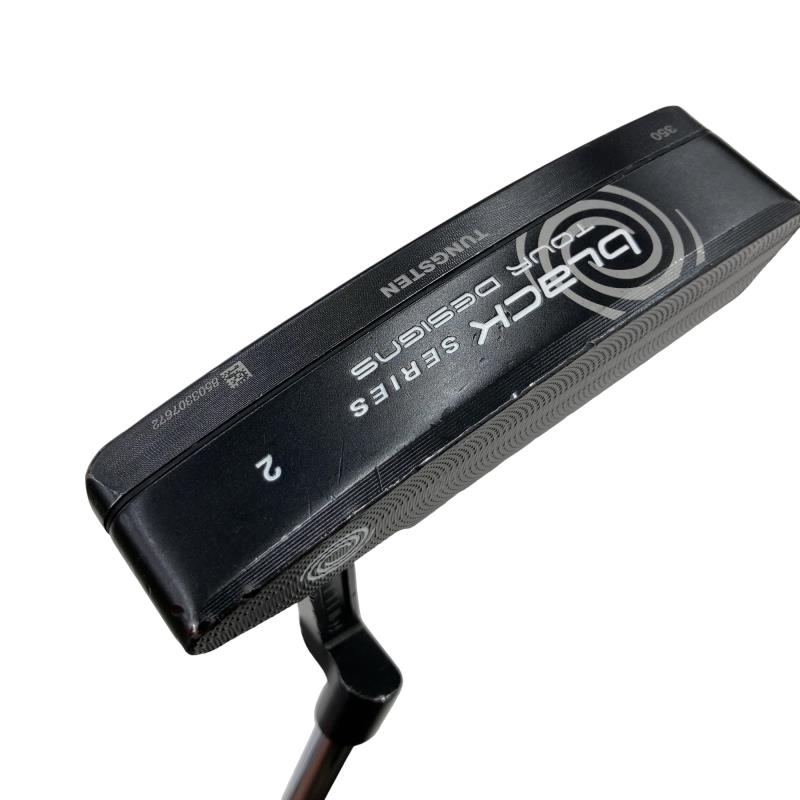 楽天市場】オデッセイ ブラックシリーズ ツアーデザイン #2の通販