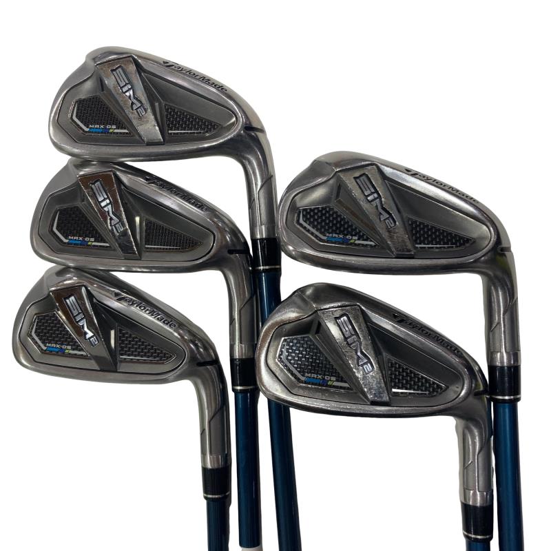 楽天市場】sim2 max os アイアン #5の通販