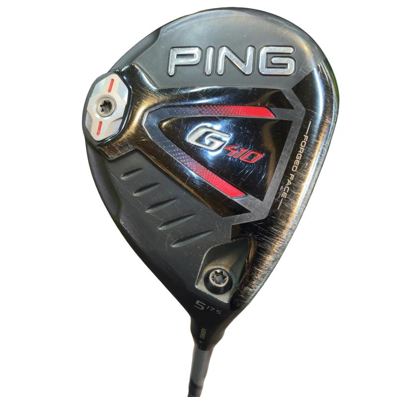 楽天市場】ping g410 フェアウェイウッド 中古 5wの通販