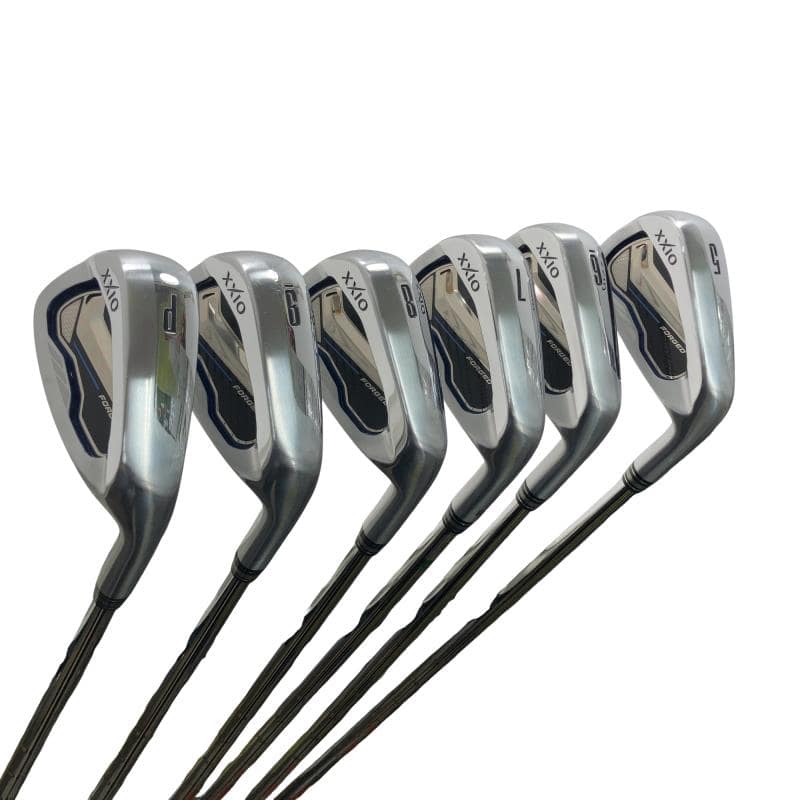 楽天市場】ゼクシオ フォージド アイアン 2017の通販