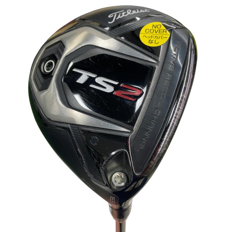 楽天市場】tsr2 フェアウェイウッド 16.5の通販