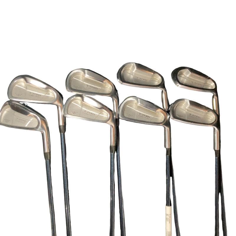 楽天市場】T－ZOID PLUS（ブランドミズノ）（アイアン｜メンズクラブ