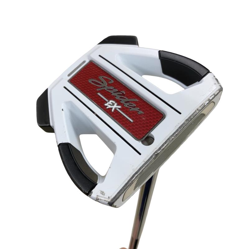 楽天市場】spider ex センターシャフトの通販