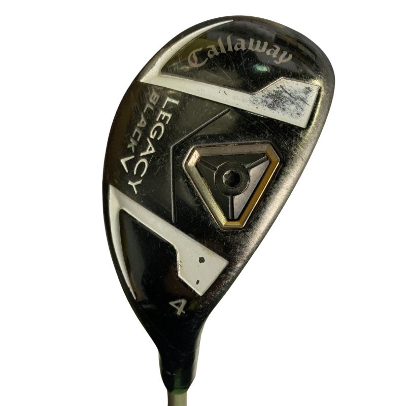 楽天市場】レガシーブラック ユーティリティ 中古の通販