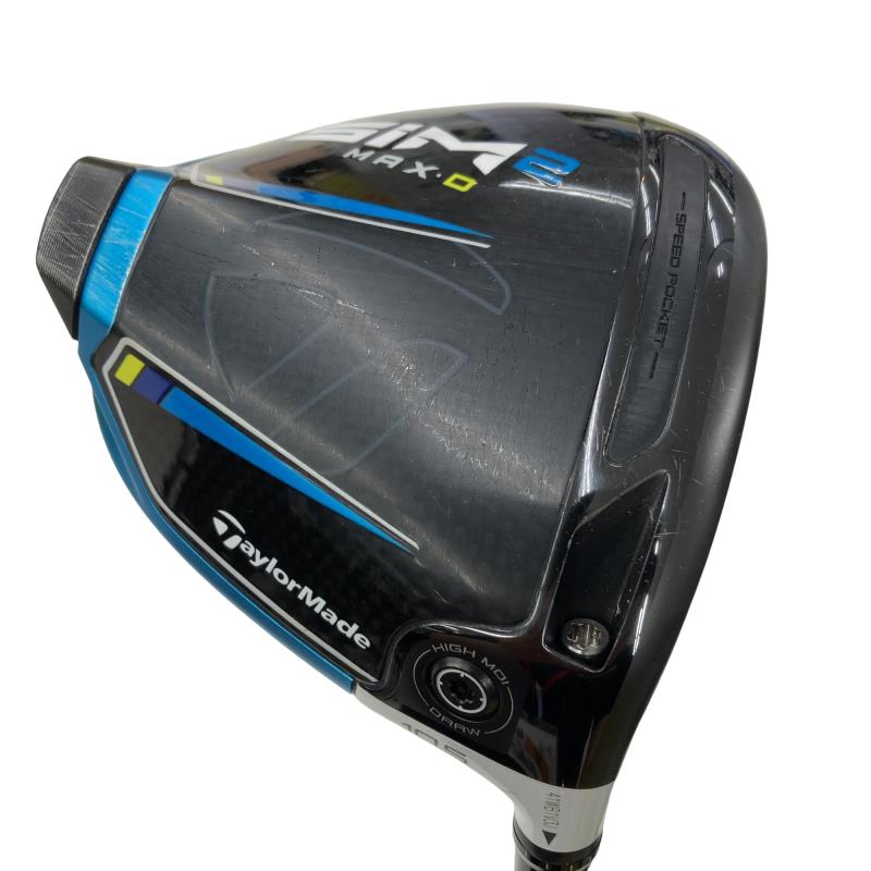 楽天市場】sim2 max d ドライバー 10.5 sの通販