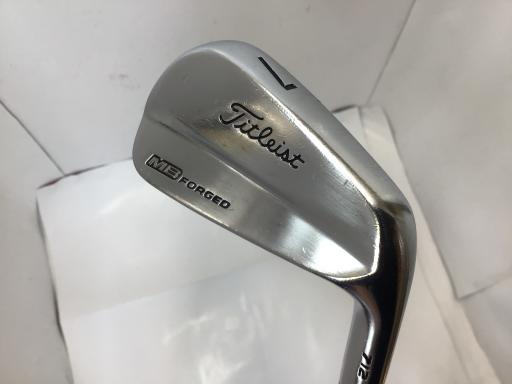 楽天市場】タイトリスト MB 712（アイアン｜メンズクラブ）：クラブ