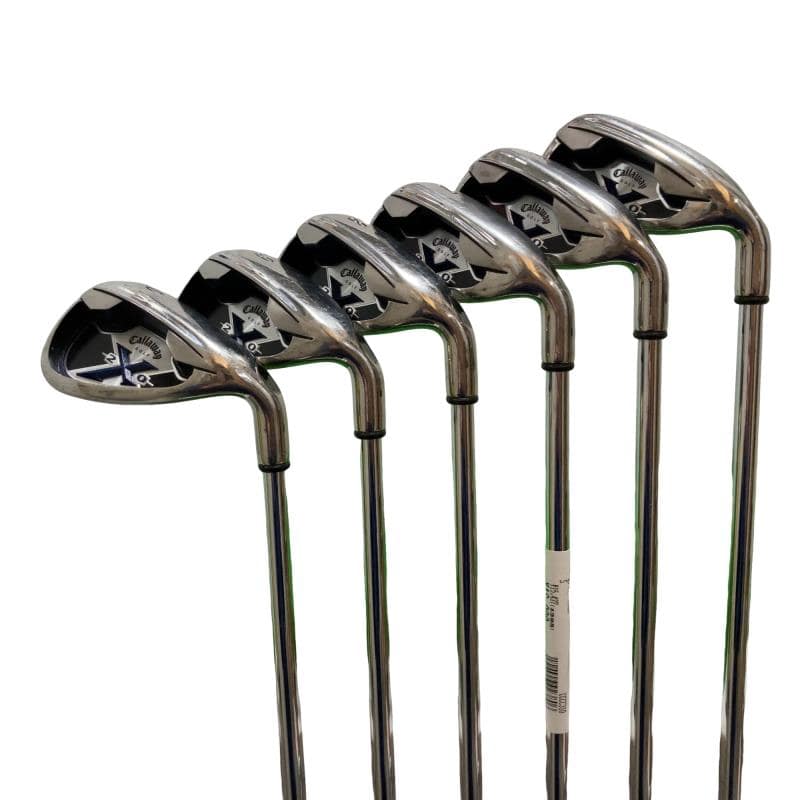 楽天市場】x－20 アイアン（ブランドキャロウェイ）（アイアン｜メンズ