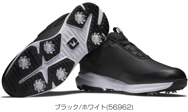 楽天市場】フットジョイ FJ ウルトラフィット BOA ゴルフシューズ