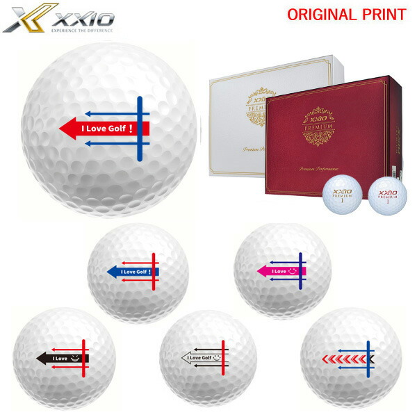 ゼクシオプレミアム ボール」の人気商品一覧 | 安い商品を通販サイト