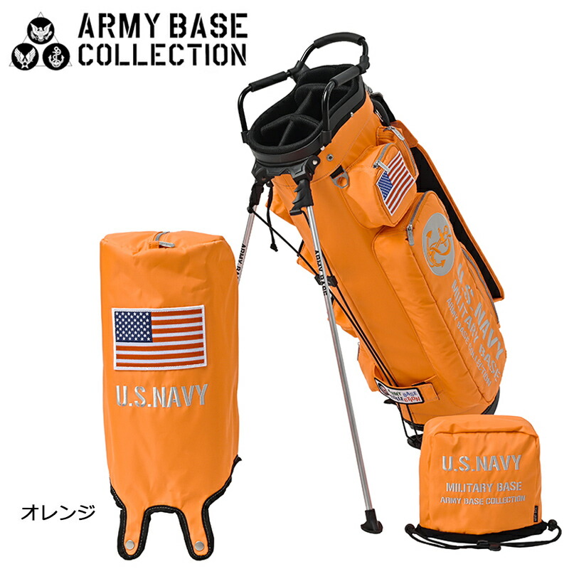 楽天市場】【50本限定生産】アーミーベース コレクション ゴルフ