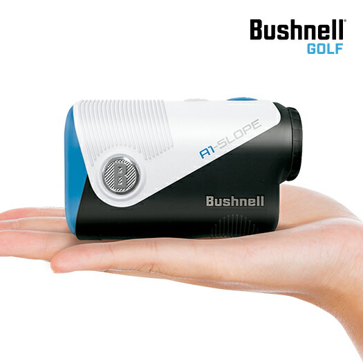 楽天市場】ブッシュネル ゴルフ ピンシーカー【A1 スロープジョルト