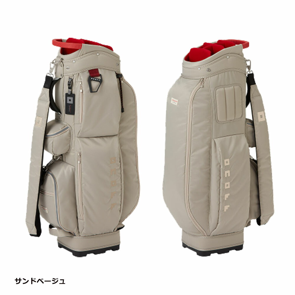 オノフ キャディバッグ 2024」の人気商品一覧 | 安い商品を通販サイト