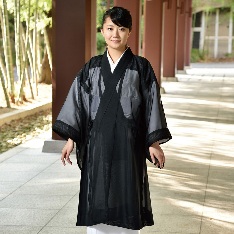 楽天市場】改良衣 切り返しなし 真言宗 曹洞宗 浄土宗 天台宗 臨済宗