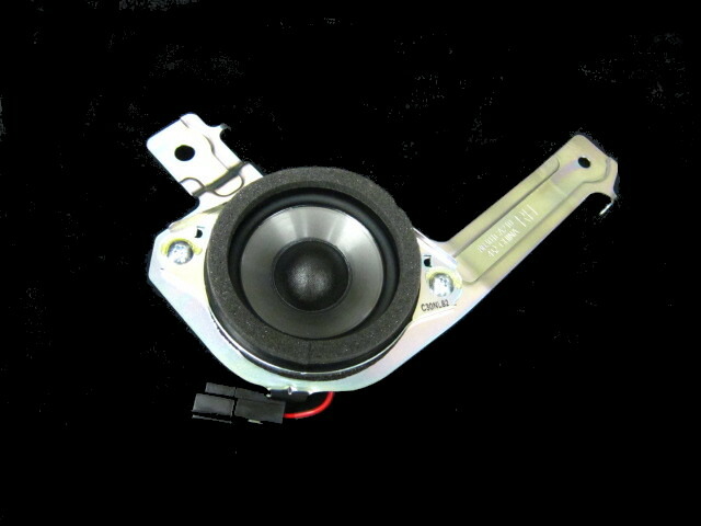 楽天市場】リヤスピーカーASSY ZN6 86 SU003-05966 トヨタ純正部品