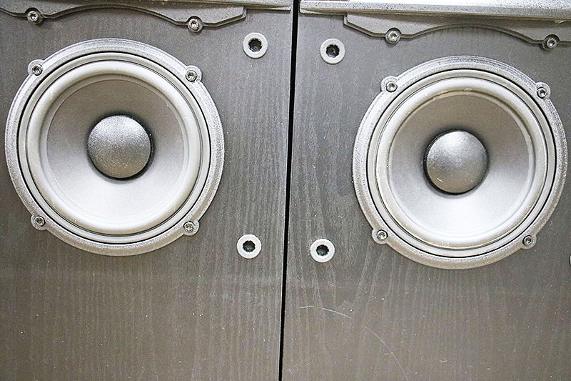 楽天市場】◇※直接引き取り限定 兵庫県加東市※ JBL SVA1600 スピーカー