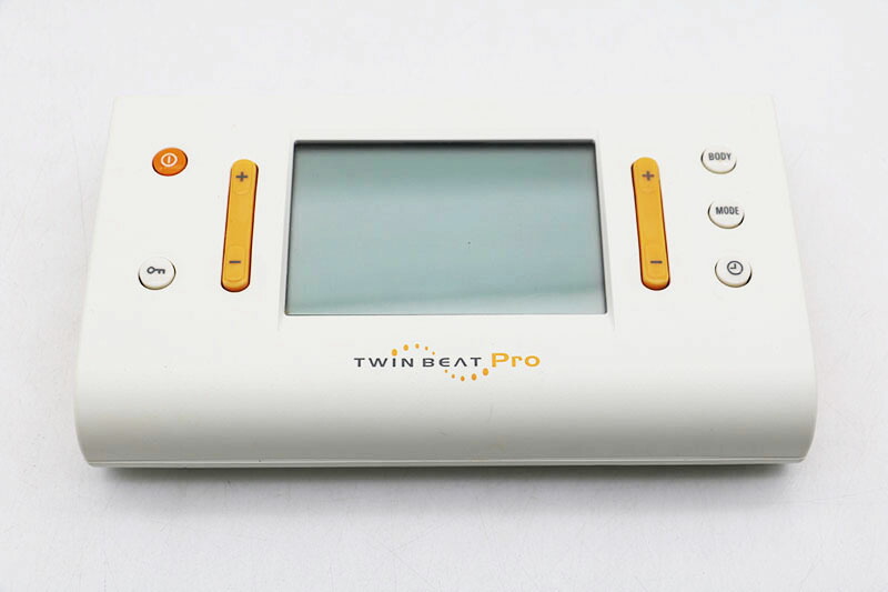 楽天市場】△伊藤超短波 ツインビート Pro TWIN BEAT Pro 中古良品
