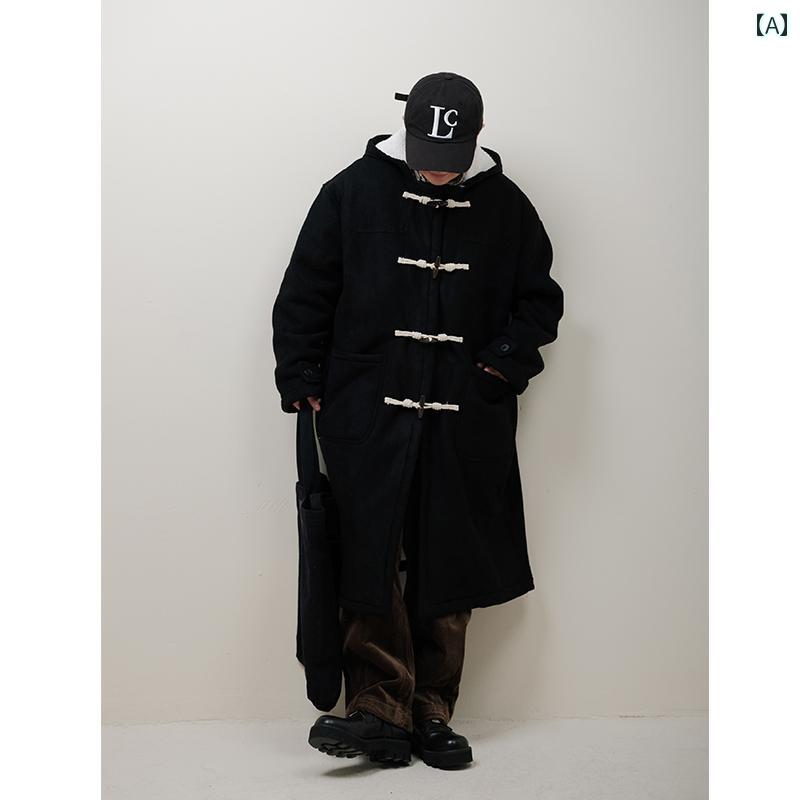 楽天市場】ブラックレーベル ダッフルコート（メンズファッション）の通販