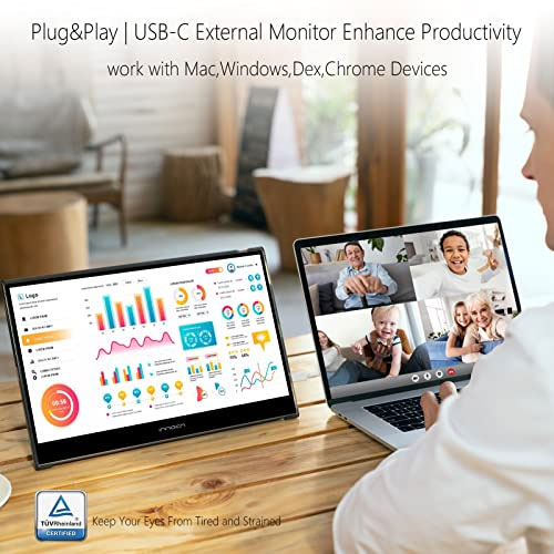 楽天市場】【正規品】INNOCN 13K1F 13.3インチ ポータブルモニター