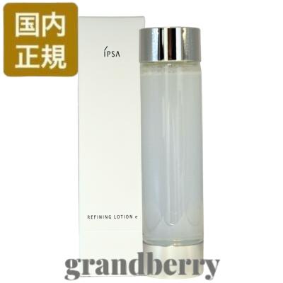 楽天市場】イプサ リファイニングローションの通販