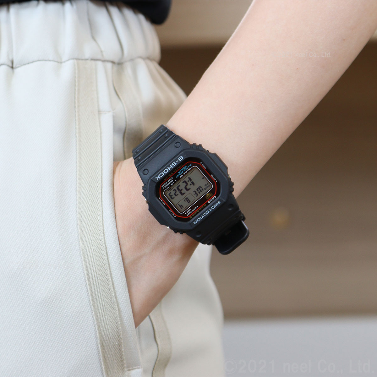 楽天市場】【エントリーでポイント+2倍！本日限定！】G-SHOCK G