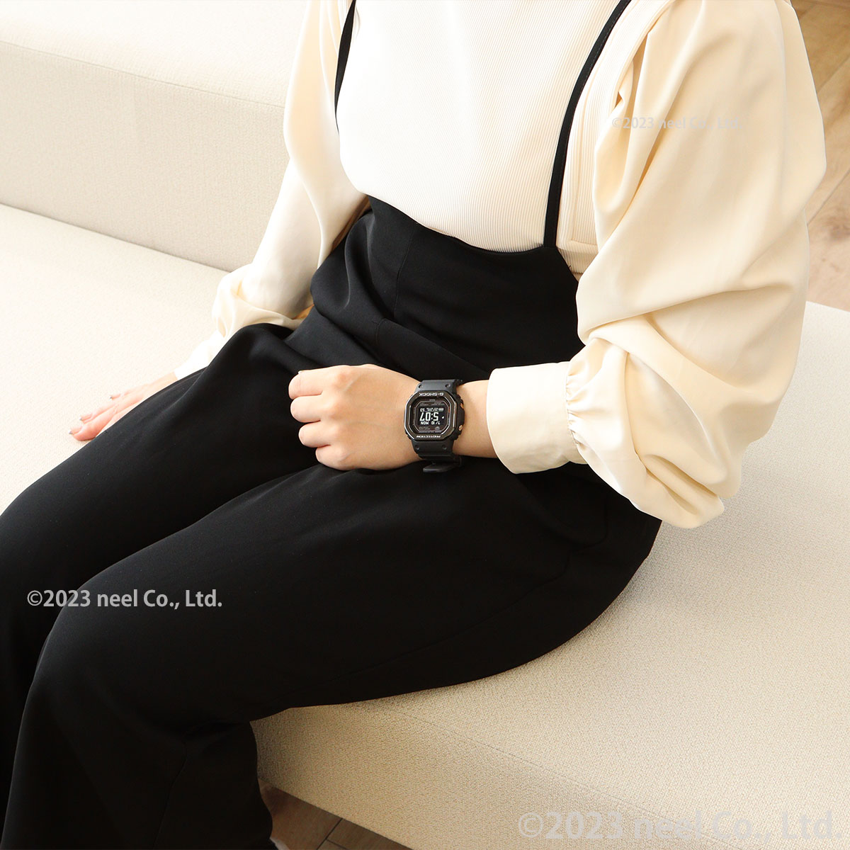 楽天市場】【店内ポイント最大39倍！本日限定！】G-SHOCK G-SQUAD