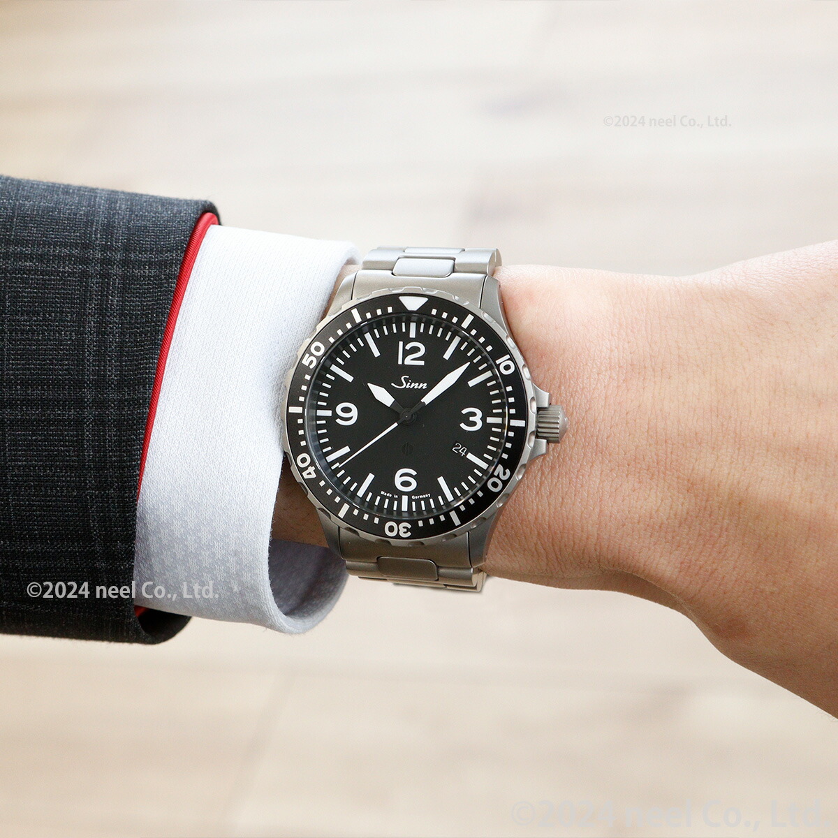 楽天市場】【選べるノベルティー付き】【60回分割手数料無料！】Sinn