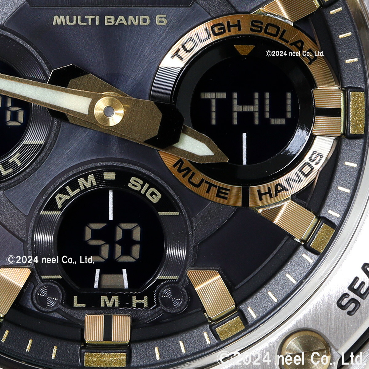 楽天市場】【エントリーでポイント+2倍！本日限定！】G-SHOCK 電波