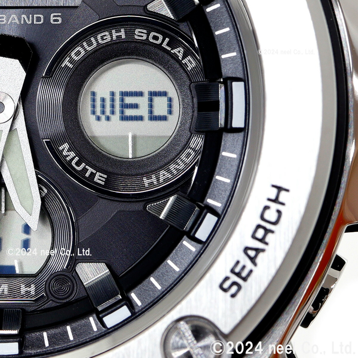 楽天市場】【店内ポイント最大39倍！本日限定！】G-SHOCK 電波