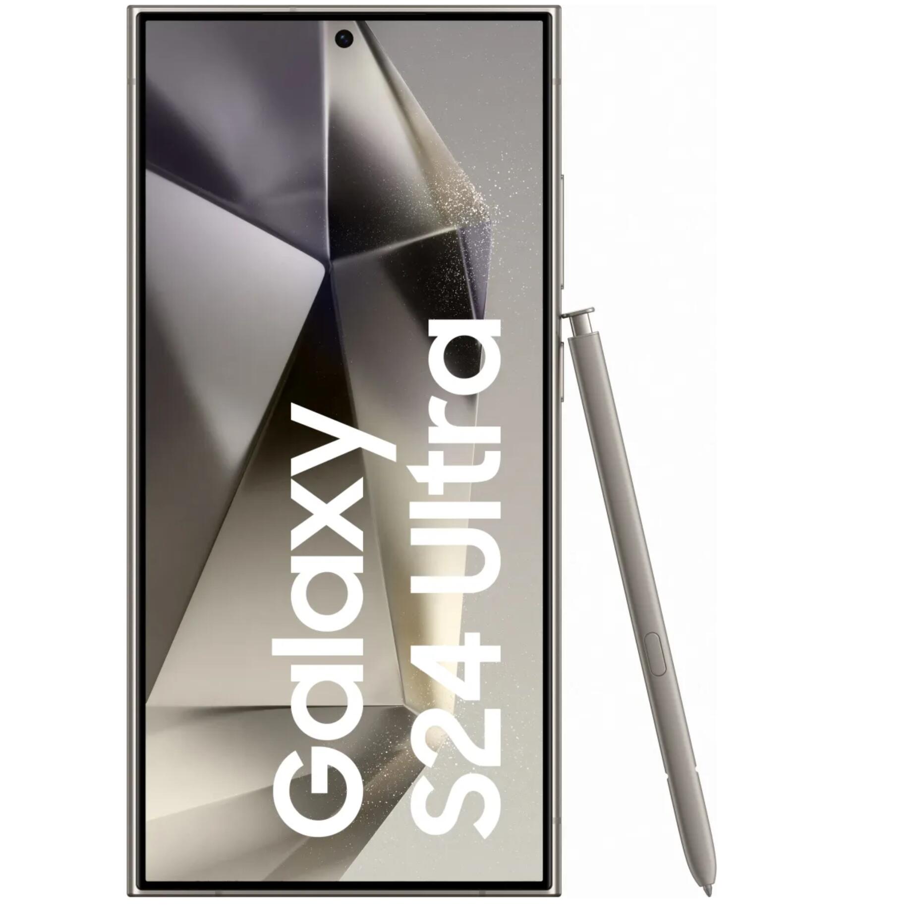 楽天市場】【税込送料無料】SAMSUNG Galaxy S24 Ultra 5G Dual-SIM