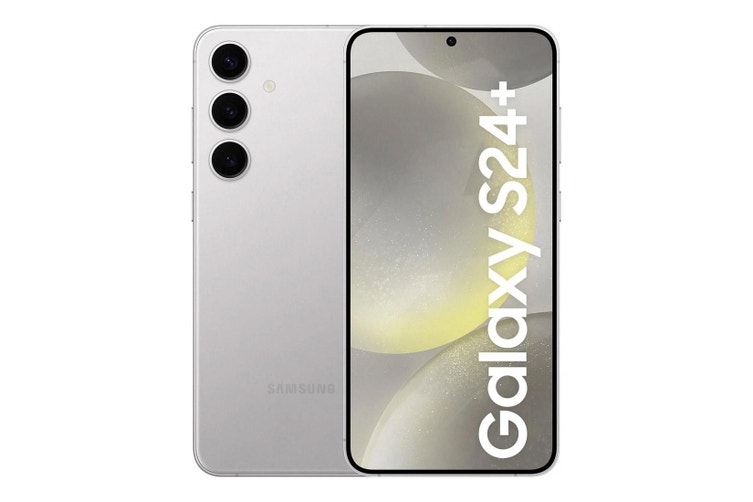 楽天市場】【税込送料無料】SAMSUNG Galaxy S24+ 5G Dual-SIM