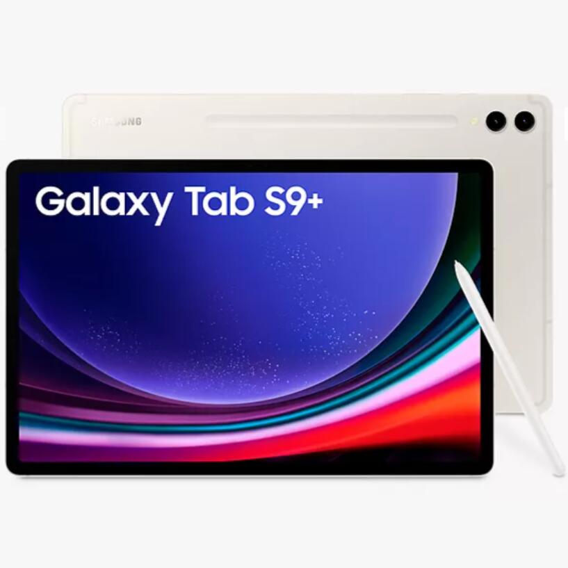 楽天市場】【税込送料無料】 SAMSUNG Galaxy Tab S9 Plus 5G