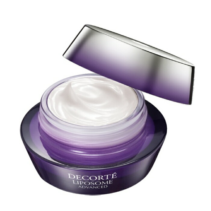 楽天市場】【国内正規品】コスメデコルテ リポソーム アドバンスト