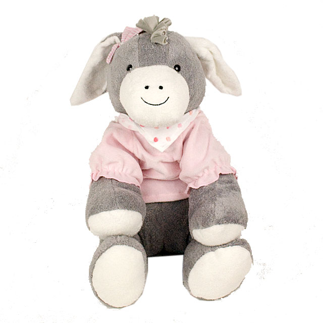 楽天市場】スーパーセール半額商品！ 【シュテルンターラー ロバのEmmi