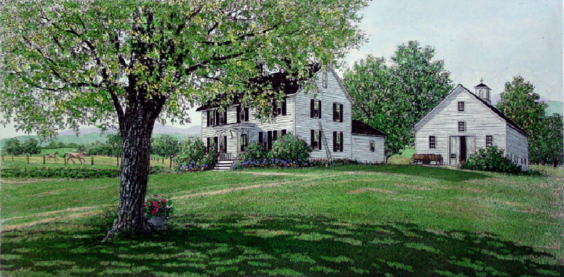 楽天市場】キャロル・コレット 「Quiet Summer Day」Collette 手彩色銅