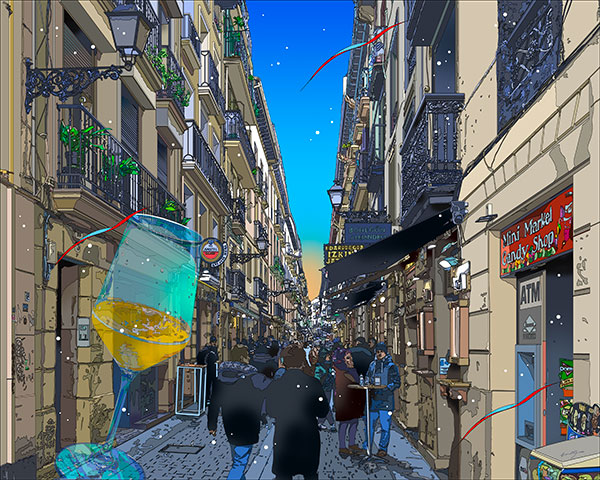 楽天市場】ランプベルジェ アロマランプ＃5722唐 : アート＆アロマ