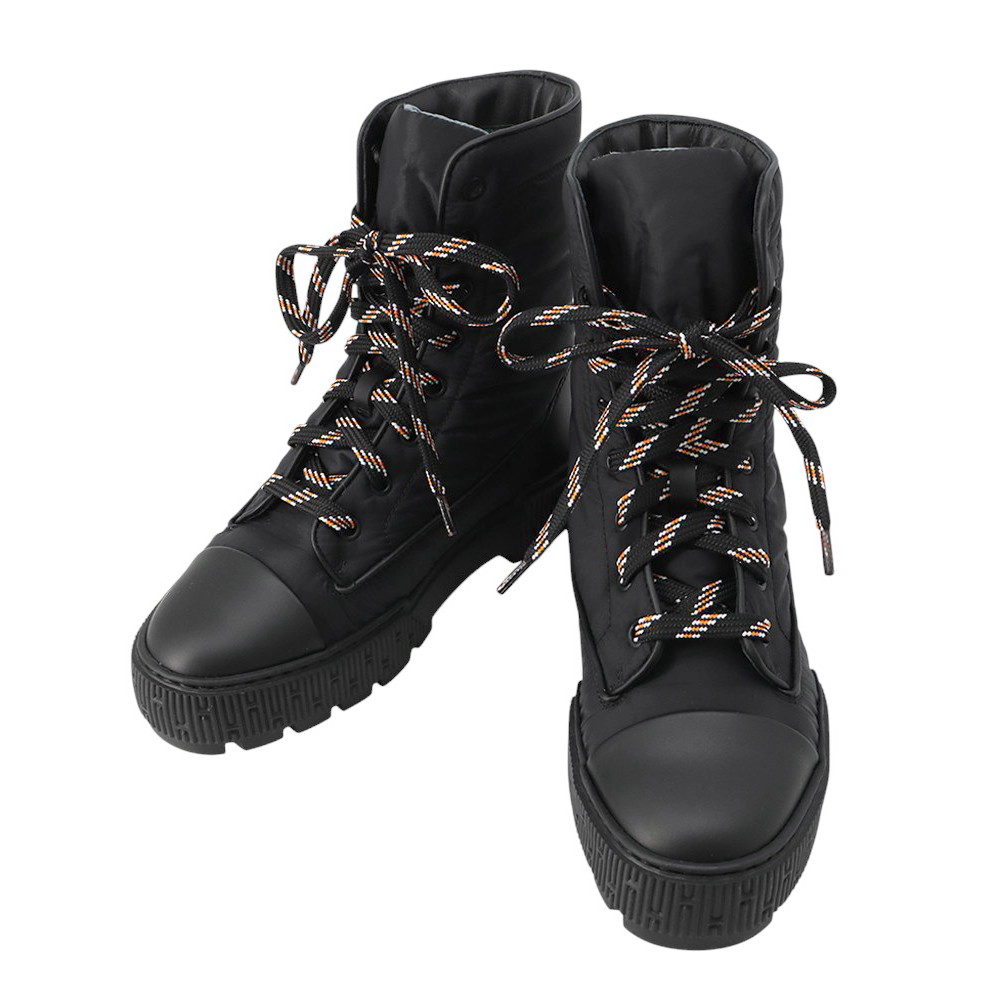 楽天市場】エルメス ショートブーツ レディース 37サイズ 約24cm