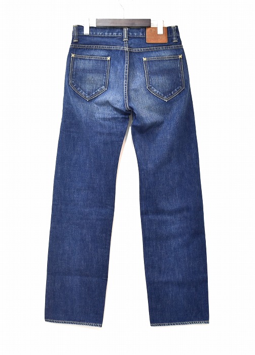 楽天市場】【中古】 TENDERLOIN （テンダーロイン） T-RIDERS DENIM