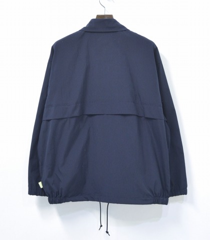 楽天市場】【中古】 SSZ (エスエスゼット) BIG DRIZZLER JACKET ビッグ