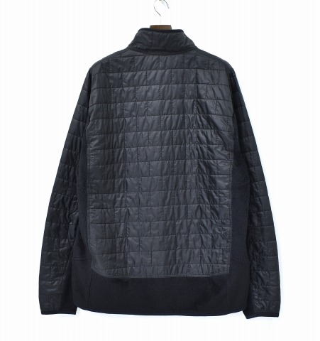 楽天市場】【中古】 Patagonia (パタゴニア) Nano Puff Hybrid Jkt