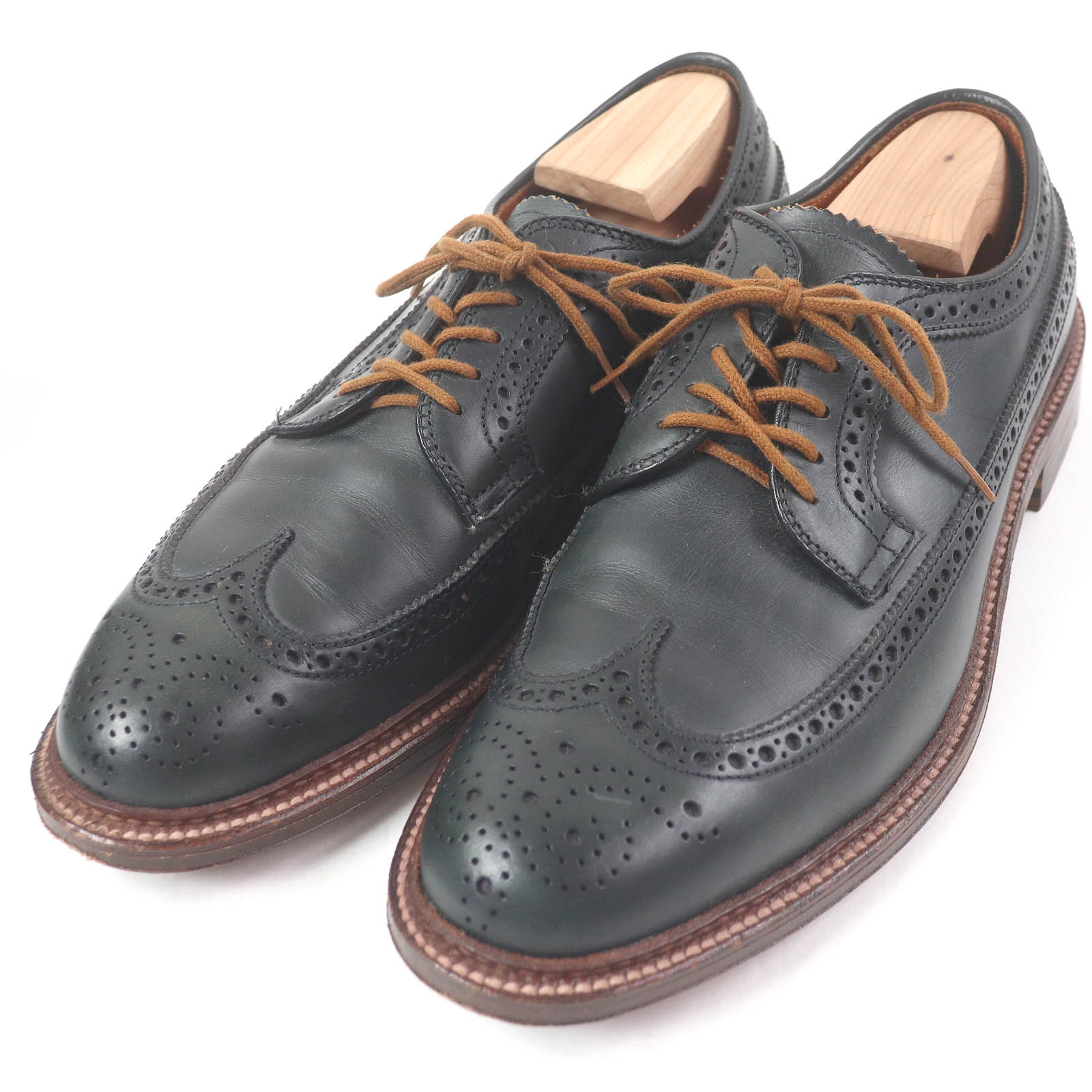 楽天市場】alden 53711（靴）の通販