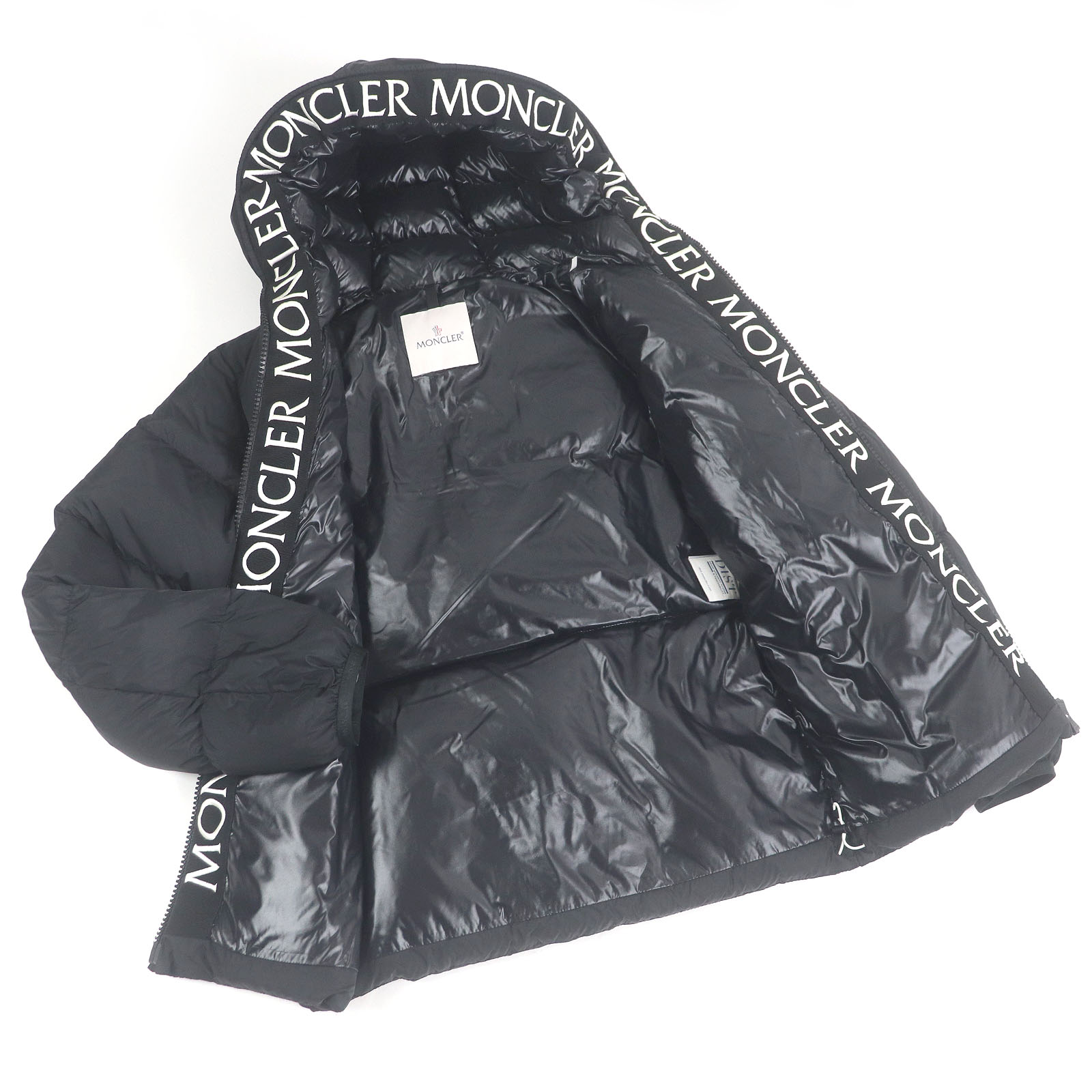 楽天市場】美品□MONCLER モンクレール 2021年製 MONTCLA モンクラ