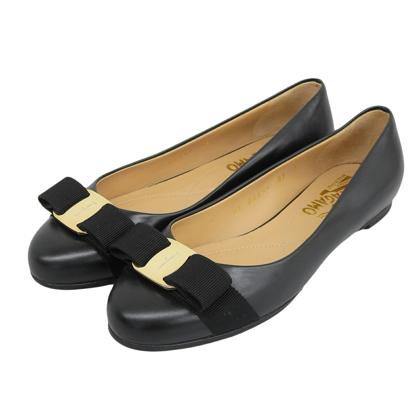 楽天市場】フェラガモ ヴァリナの通販