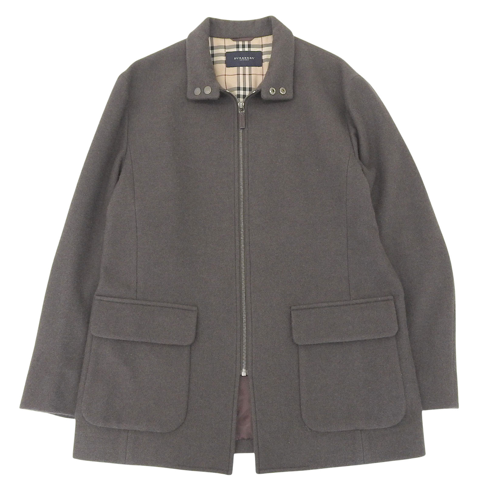 楽天市場】バーバリー アンゴラ コートの通販